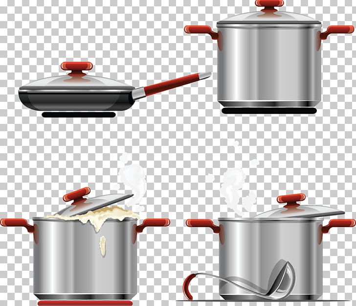 Cookware And Bakeware Cooking Pan Frying Boiling PNG, Clipart, Afterwork, Brand, Bread, Broth, Chef Free PNG Download