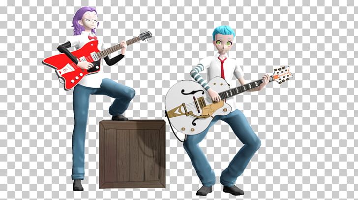 Five Nights At Freddy's MikuMikuDance Guitar This Boy PNG, Clipart, Animatronics, Download, Figurine, Five Nights At Freddys, Foxy Anime Free PNG Download