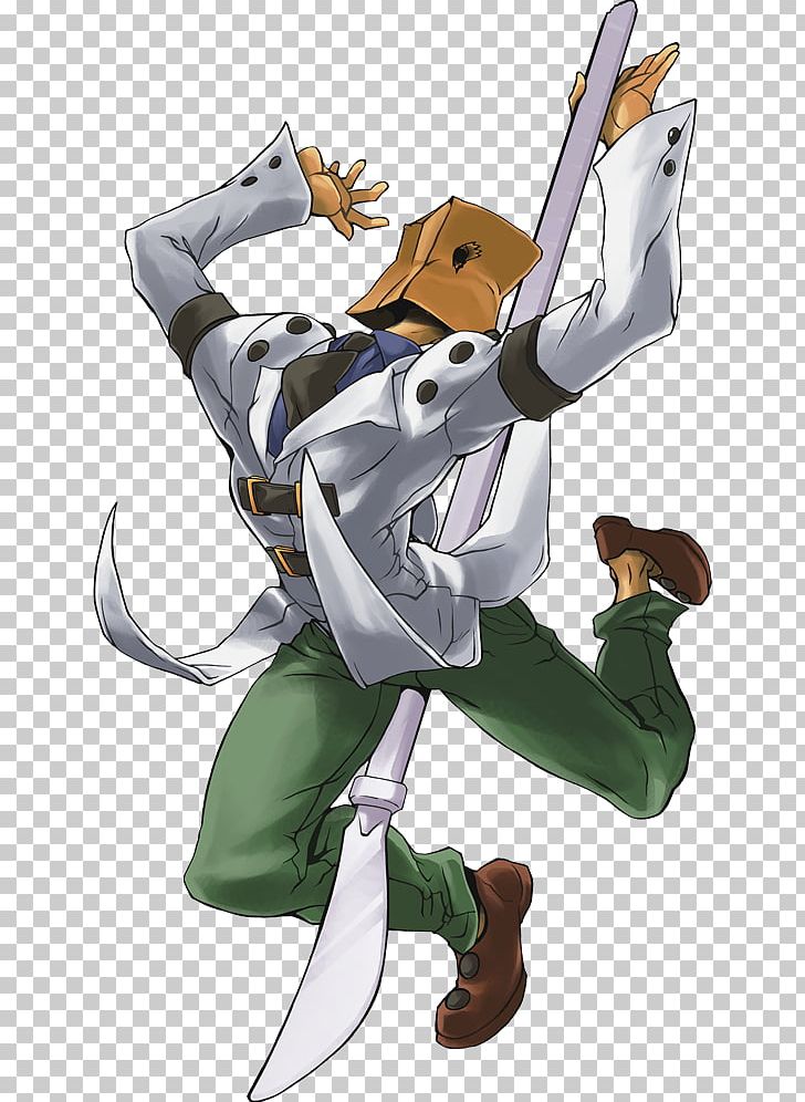 Guilty Gear XX Guilty Gear Xrd Guilty Gear Isuka PNG, Clipart, Action Figure, Anime, Arc System Works, Character, Faust Free PNG Download
