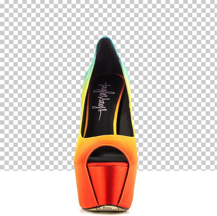 High-heeled Shoe Absatz Product Design Bahan PNG, Clipart, Absatz, Footwear, Highheeled Shoe, Lady Gaga, Orange Free PNG Download