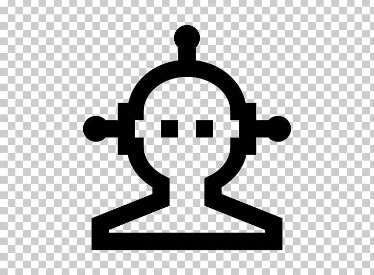 Industrial Robot Computer Icons Humanoid Robot PNG, Clipart, Area, Artwork, Beam Robotics, Black And White, Computer Icons Free PNG Download