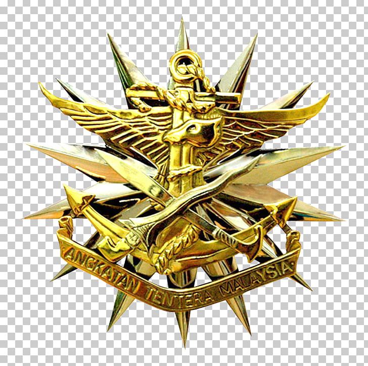 Malaysian Armed Forces Malaysian Army Royal Malaysian Air Force Angkatan Bersenjata PNG, Clipart, Angkatan Bersenjata, Armed Forces Day, Army, Army Officer, Brass Free PNG Download