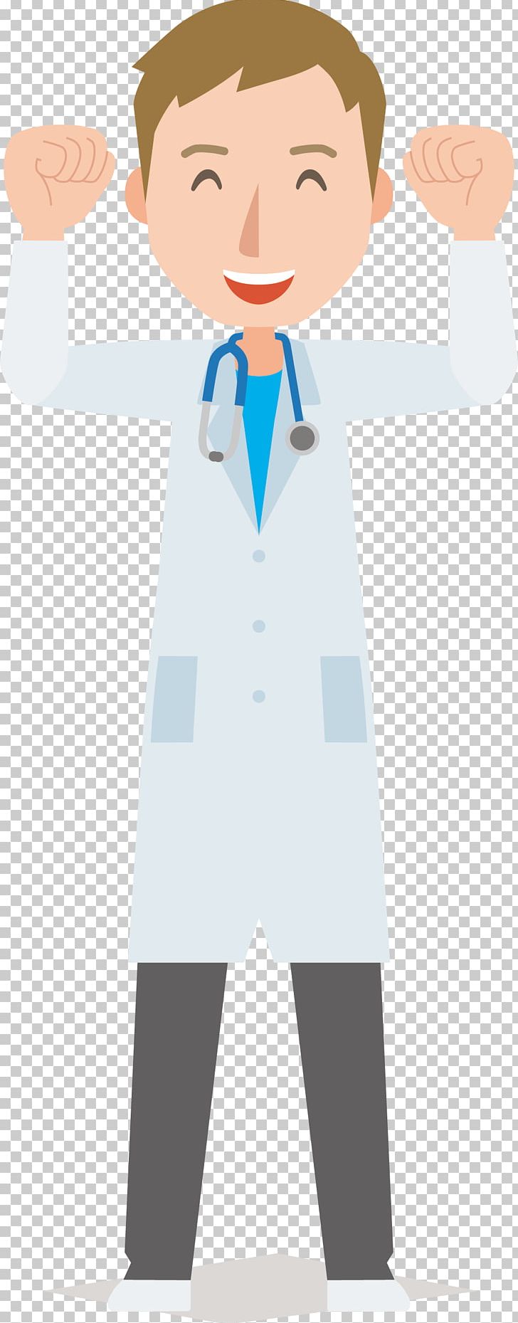 Physician Icon PNG, Clipart, Boy, Business, Business Man, Cartoon, Child Free PNG Download