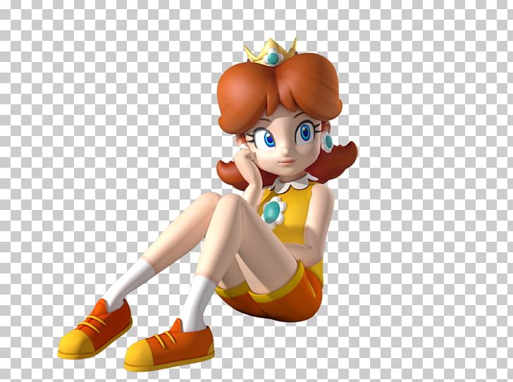 Princess Daisy Princess Peach Rosalina Mario Tennis: Ultra Smash PNG, Clipart, Figurine, Joint, Mario Princess, Mario Series, Mario Tennis Free PNG Download