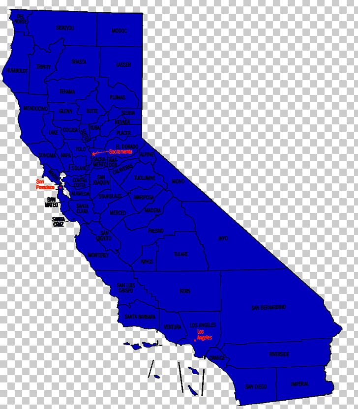 San Bernardino County PNG, Clipart, Alton B Parker, Angle, California, Electric Blue, Lin Free PNG Download