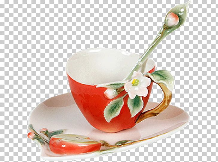 Spoon Tea Saucer Coffee Tableware PNG, Clipart, Ceramic, Coffee, Coffee Cup, Cup, Cutlery Free PNG Download