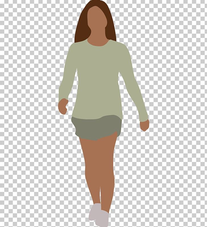 Walking Woman Silhouette PNG, Clipart, Abdomen, Animation, Arm, Boy,  Clothing Free PNG Download
