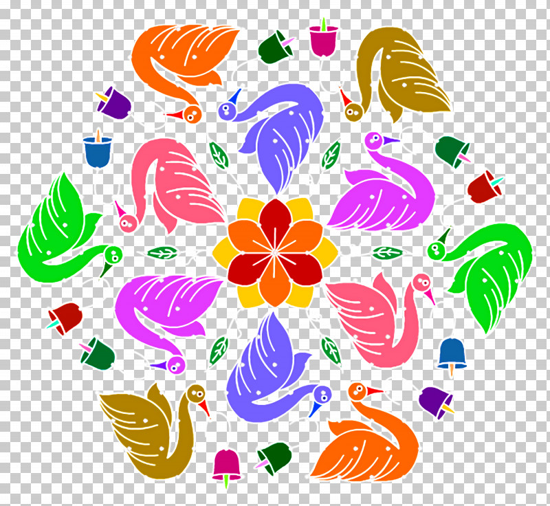 Rangoli PNG, Clipart, Rangoli, Visual Arts Free PNG Download