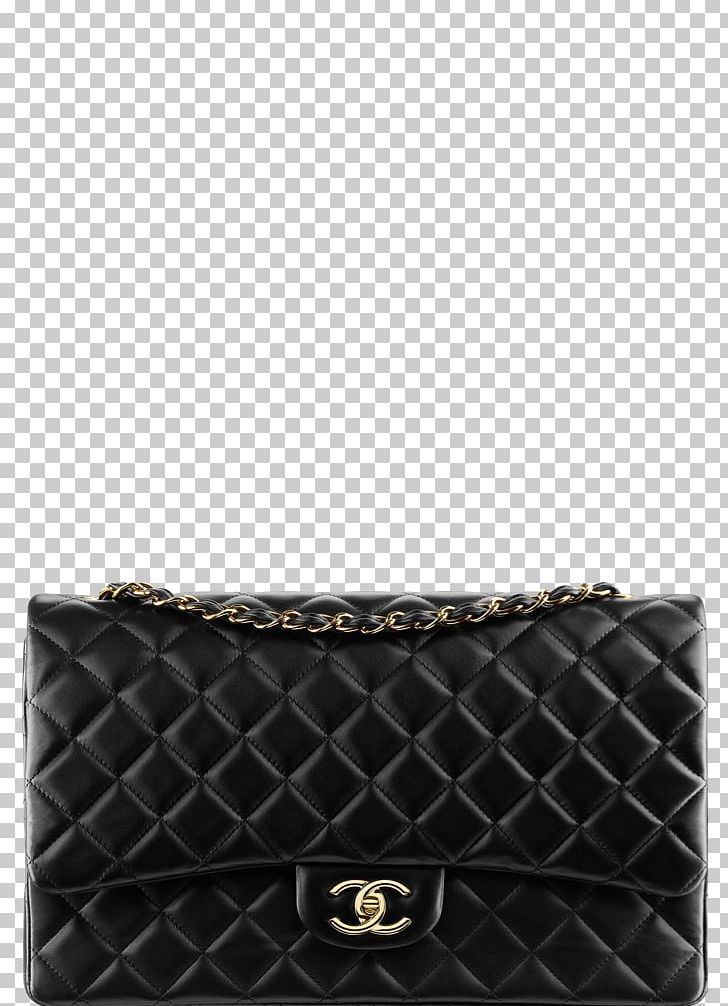 Chanel 2.55 Handbag Fashion PNG, Clipart, Bag, Black, Brown, Calfskin, Chain Free PNG Download