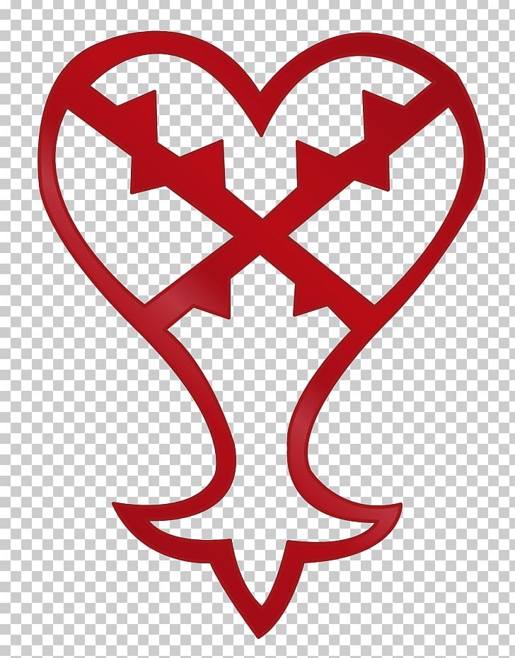 Kingdom Hearts II Heartless Video Game Symbol PNG, Clipart, Decal, Emblem, Heart, Heartless, Kingdom Free PNG Download