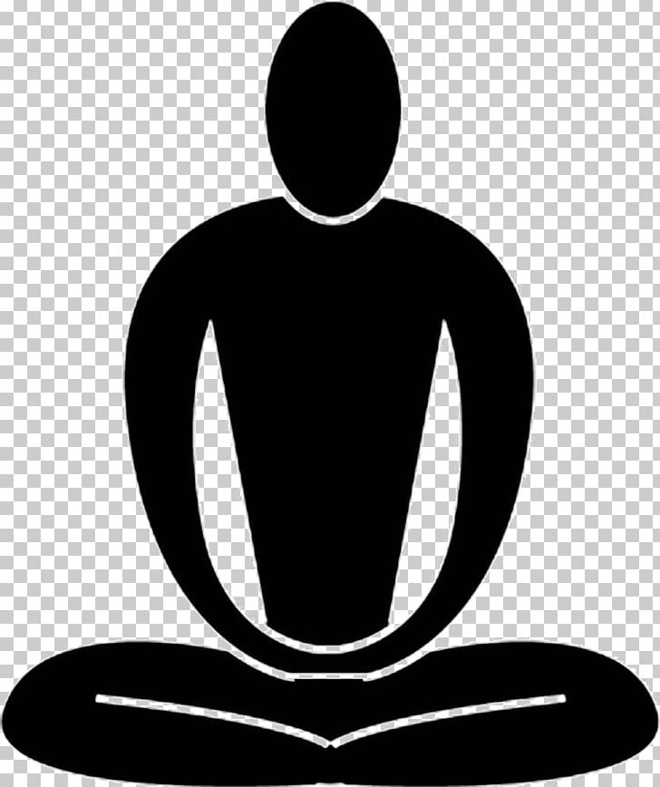 Meditation PNG, Clipart, Abbreviation, Black And White, Blog, Clip Art, Drawing Free PNG Download