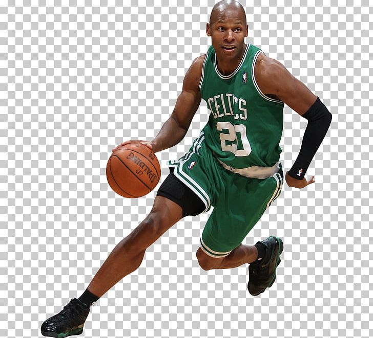 Ray Allen Boston Celtics Basketball Player Sport PNG, Clipart, Allen Iverson, Athlete, Ball, Ball Game, Basketball Moves Free PNG Download