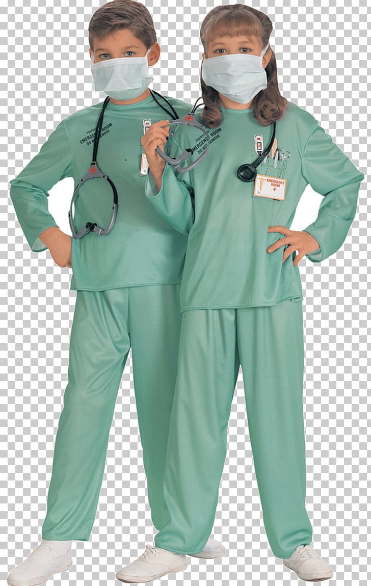 Scrubs Halloween Costume Emergency Physician PNG, Clipart, Child, Clothing, Costume, Costume Party, Emergency Department Free PNG Download