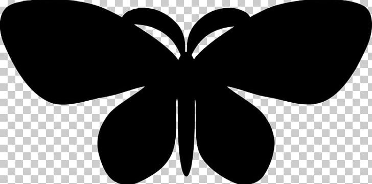 Silhouette Butterfly PNG, Clipart, Animals, Art, Black, Black And White, Butterfly Free PNG Download