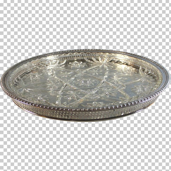 Silver Tray Platter Glass Plate PNG, Clipart, Antique, Brass, Copper, Glass, Glass Plate Free PNG Download
