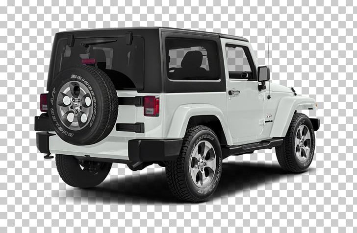 2018 Jeep Wrangler JK Sahara Chrysler Car Sport Utility Vehicle PNG, Clipart, 2017 Jeep Wrangler, 2017 Jeep Wrangler Sahara, Automotive Exterior, Automotive Tire, Car Free PNG Download