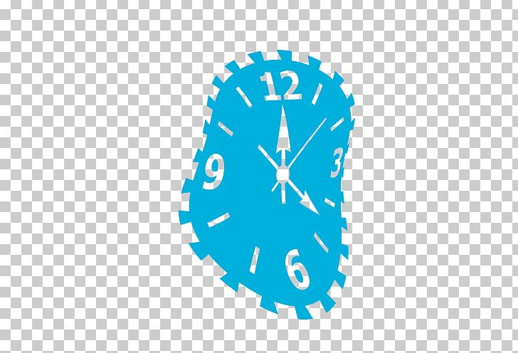 Alarm Clock Watch PNG, Clipart, Alarm Clock, Aqua, Blue, Cartoon Alarm Clock, Circle Free PNG Download