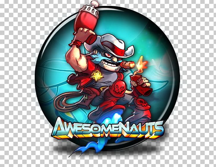 Awesomenauts DOOM Collector's Bundle Cartoon PNG, Clipart,  Free PNG Download