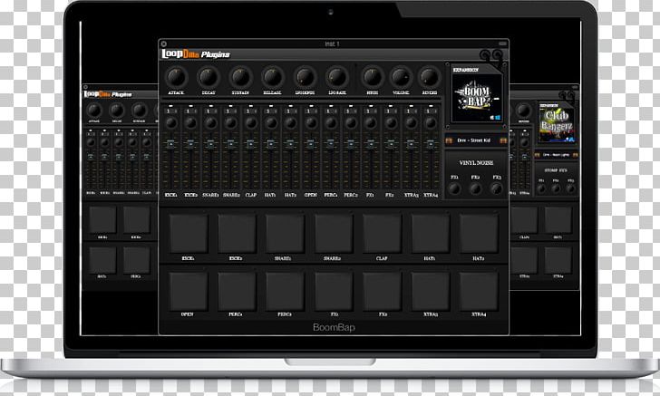 Drum Machine Loop Drums Audio Mixers PNG, Clipart, Audio Equipment, Beat, Digital Audio Workstation, Drum, Electronic Musical Instruments Free PNG Download