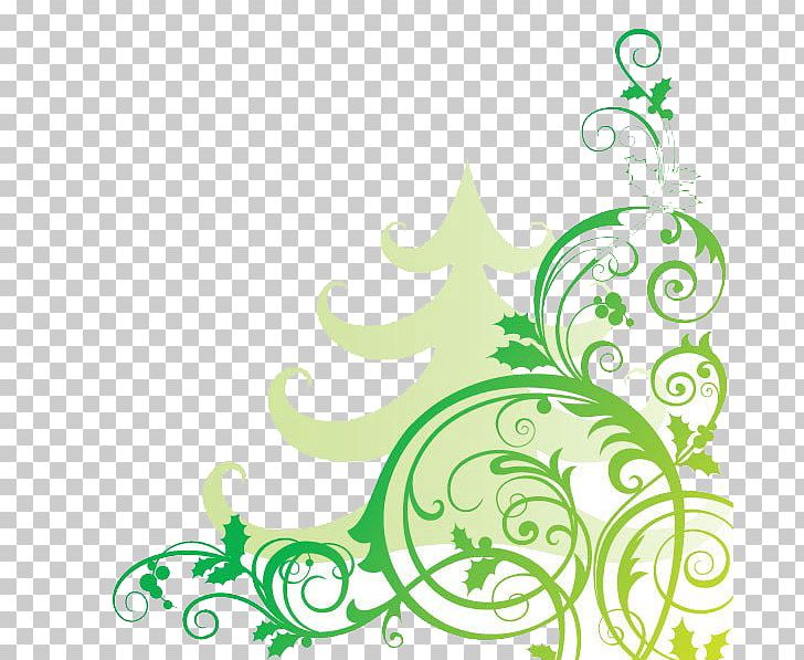 Flower Floral Design PNG, Clipart, Artwork, Black And White, Branch, Christmas, Christmas Frame Free PNG Download