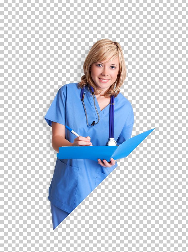 Nursing Health Care Unlicensed Assistive Personnel Nurse Practitioner Hospital PNG, Clipart, Arm, Blue, Clinic, Electric Blue, Health Free PNG Download