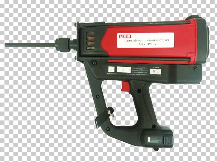 Powder-actuated Tool Gas Pistol Wall Plug Vendor PNG, Clipart, Artikel, Fastener, Gas Pistol, Gunshot, Hardware Free PNG Download