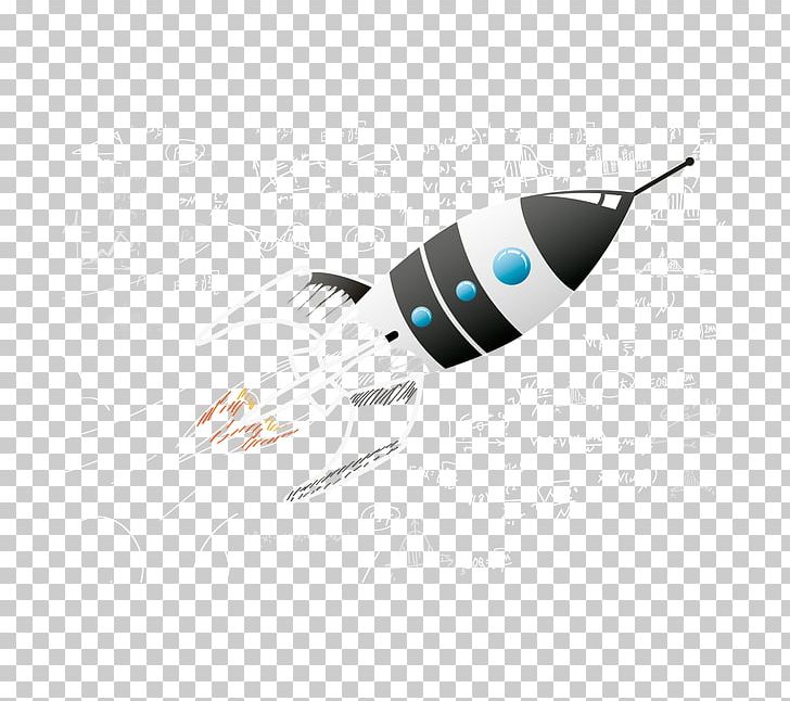 Rocket Creativity PNG, Clipart, Advertising, Angle, Attitude, Black And White, Cartoon Rocket Free PNG Download