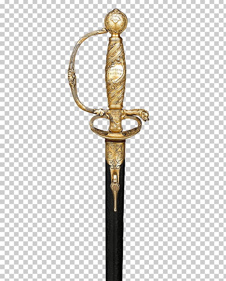 Sabre Sword Fencing Weapon Épée PNG, Clipart, Blade, Body Jewelry, Brass, Cold Weapon, Epee Free PNG Download