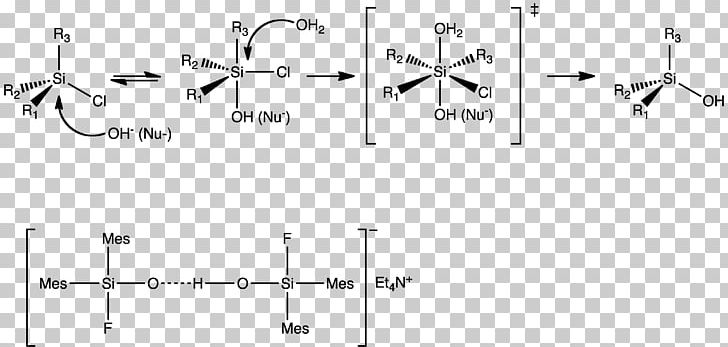 Xenon Oxytetrafluoride Lewis Structure Silane Hypervalent Molecule PNG, Clipart, Ammonium, Angle, Black And White, Chlorosilane, Circle Free PNG Download