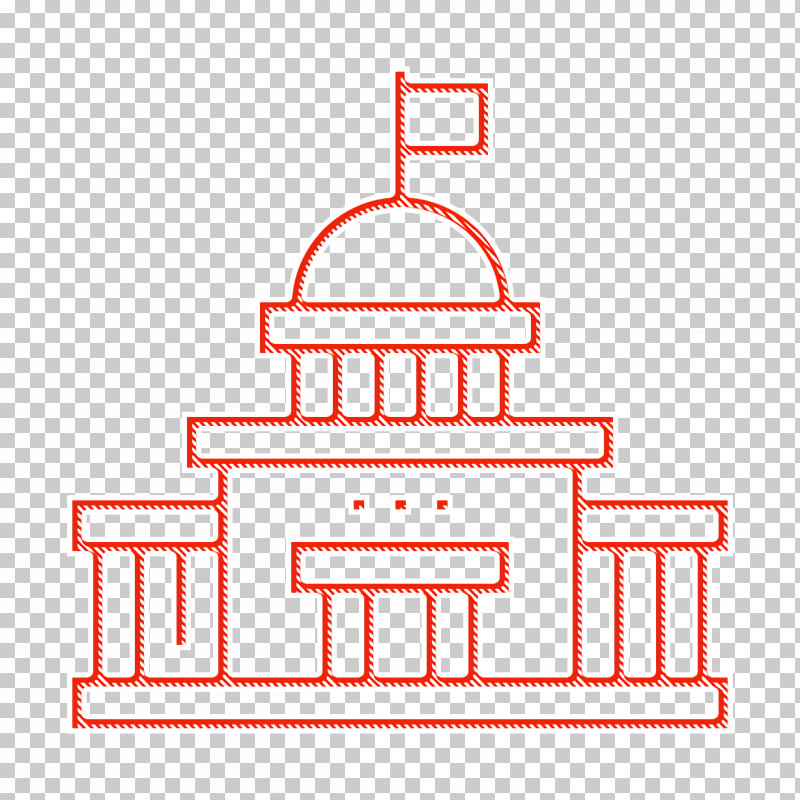 Capitol Icon Parliament Icon Voting Elections Icon PNG, Clipart, Animation, Capitol Icon, Greeting Card, Parliament Icon, Royaltyfree Free PNG Download