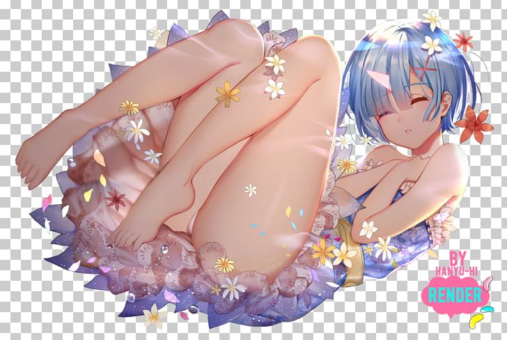 Anime Re:Zero − Starting Life In Another World Rendering PNG, Clipart, 3d Computer Graphics, 3d Rendering, All About, Anime, Art Free PNG Download