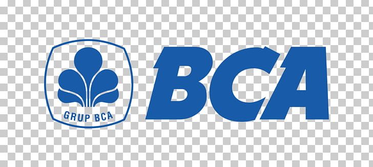 Bank Central Asia Logo Brand Trademark PNG, Clipart, Bank, Bank Central Asia, Bank Rakyat Indonesia, Blue, Brand Free PNG Download