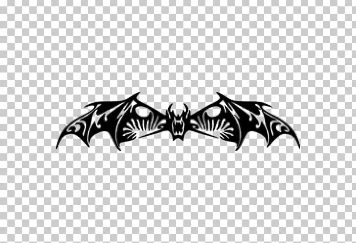 Decal PNG, Clipart, Art, Automotive Design, Bat, Black, Black And White Free PNG Download