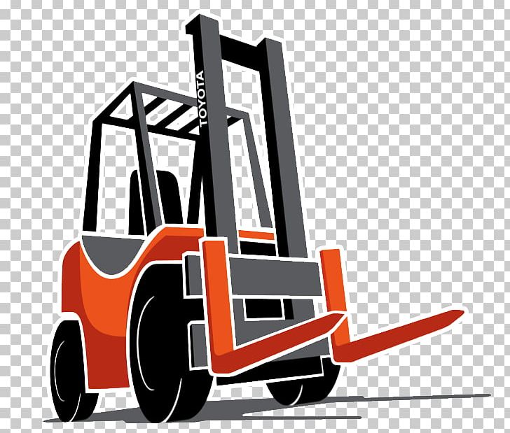 Forklift Toyota Car Safety Electric Motor PNG, Clipart, Architectural Engineering, Automotive Design, Brand, Car, Cars Free PNG Download