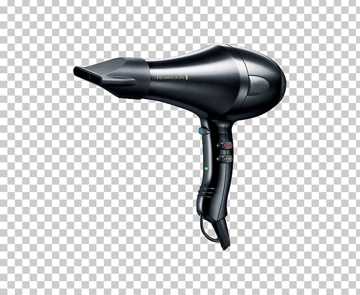 Hair Iron Hair Dryers Remington Products Remington D2011 Hair Dryer Black PNG, Clipart, Essiccatoio, Flipkart, Hair, Hair Dryer, Hair Dryers Free PNG Download