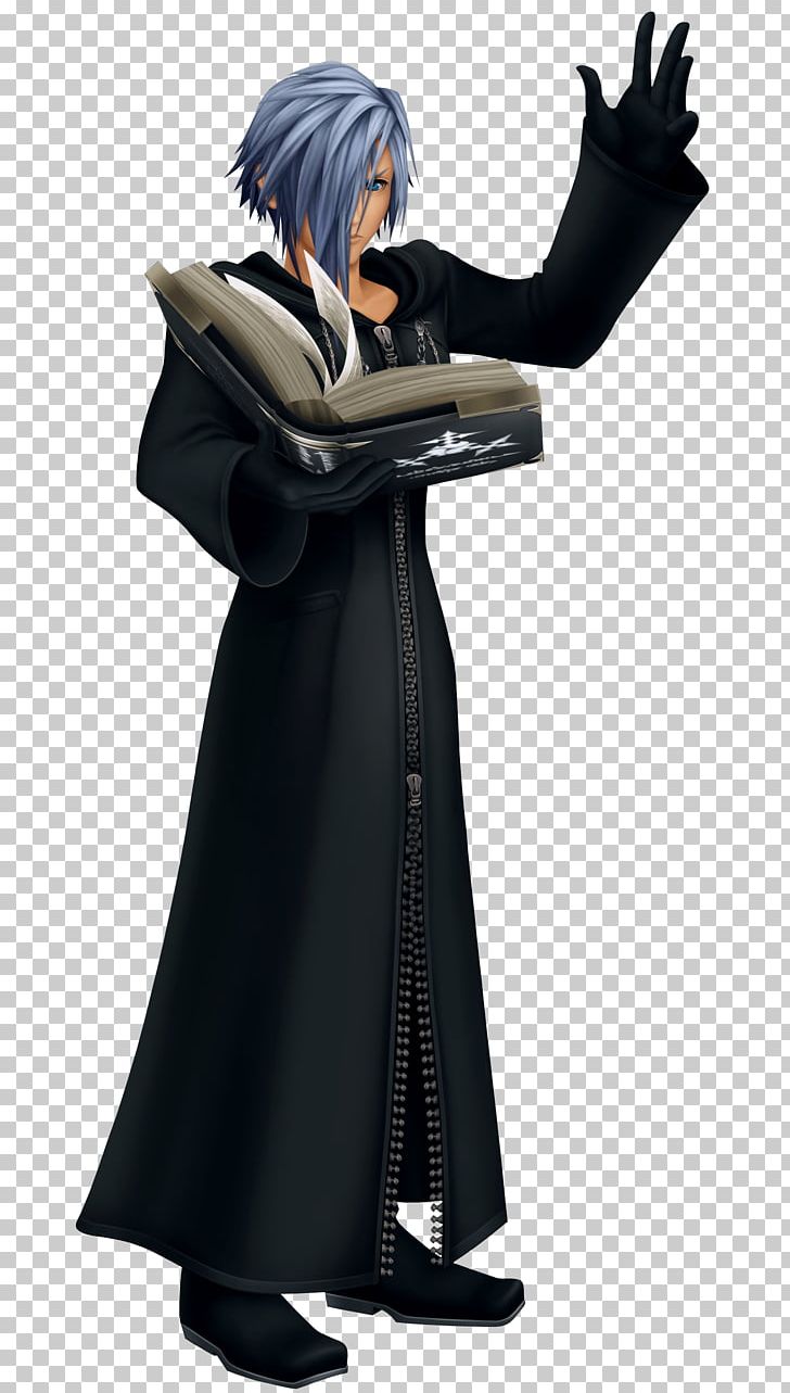 Kingdom Hearts: Chain Of Memories Kingdom Hearts 358/2 Days Kingdom Hearts III Kingdom Hearts Birth By Sleep PNG, Clipart, Action Figure, Costume, Fictional Character, Figurine, Kingdom Hearts Free PNG Download