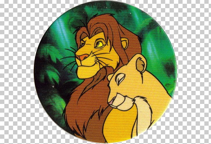 Lion Nala Milk Caps Simba Tiger PNG, Clipart, Animal, Animals, Big Cats, Card Game, Carnivoran Free PNG Download