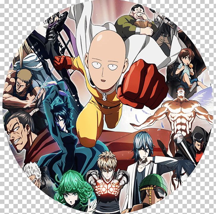 One Punch Man Anime Saitama Television Show PNG, Clipart, Anime, Anime Club, Cartoon, Character, Dvd Free PNG Download