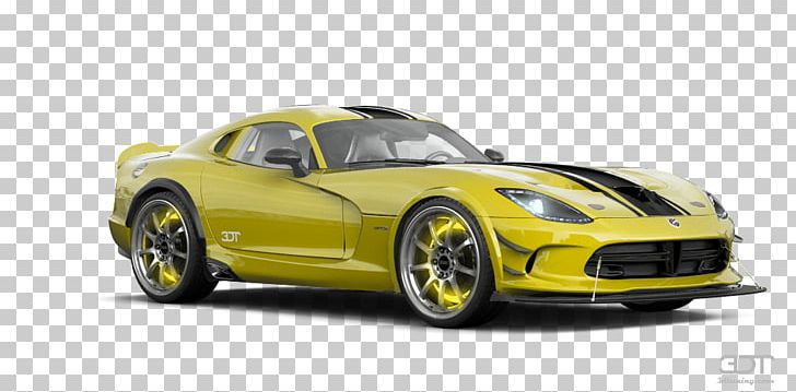 Performance Car Dodge Automotive Design Motor Vehicle PNG, Clipart, 3 Dtuning, 2017 Dodge Viper, Automotive Design, Automotive Exterior, Auto Racing Free PNG Download