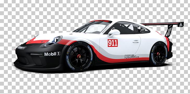 Porsche 911 GT3 RSR Car Audi R8 GT4 European Series PNG, Clipart, 911 Gt 3, Audi R8, Automotive Design, Car, Cars Free PNG Download
