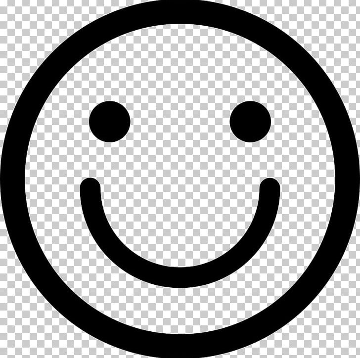 Smiley Emoticon Computer Icons PNG, Clipart, Black And White, Circle, Computer Icons, Emoji, Emoticon Free PNG Download