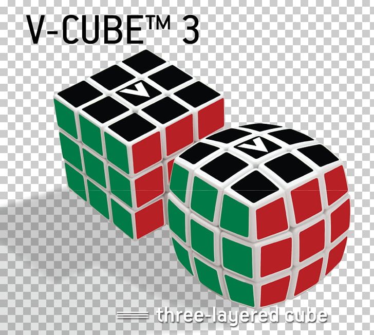 V-Cube 7 Rubik's Cube Speedcubing Puzzle PNG, Clipart, Art, Brain Teaser, Brand, Cube, Cuboid Free PNG Download