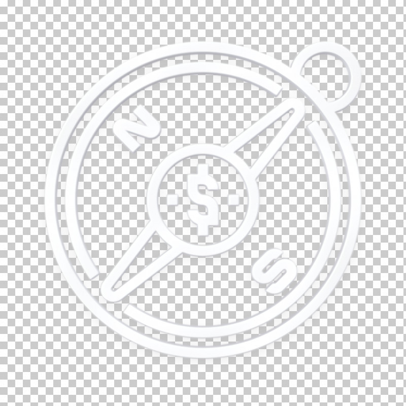 Compass Icon Investment Icon PNG, Clipart, Circle, Compass Icon, Emblem, Investment Icon, Logo Free PNG Download
