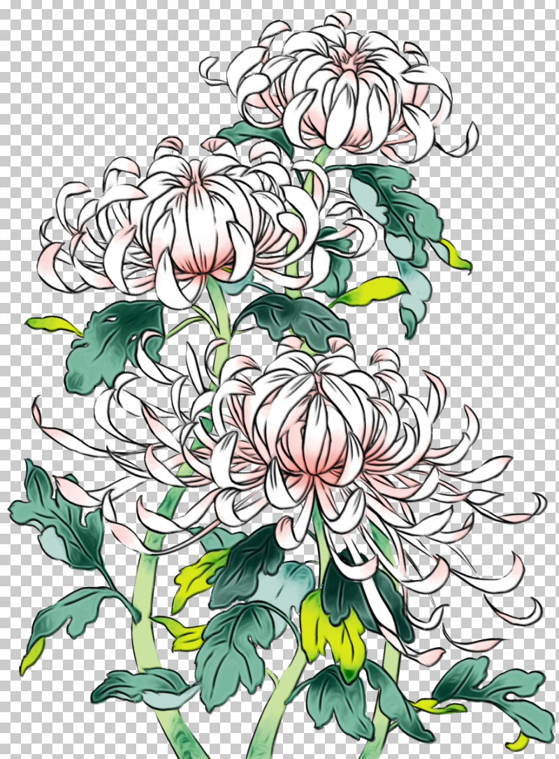 Floral Design PNG, Clipart, Character, Chrysanthemum, Cut Flowers, Floral Design, Flower Free PNG Download