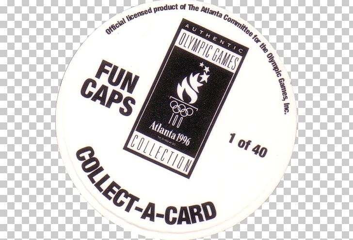1996 Summer Olympics Summer Olympic Games Atlanta PNG, Clipart, Atlanta, Brand, Emblem, Jordan Olympic Committee, Label Free PNG Download
