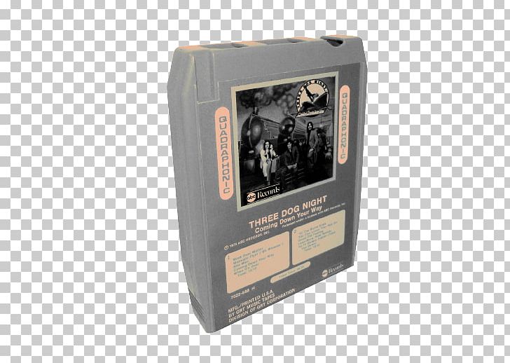 8-track Tape Compact Cassette Magnetic Tape Quadraphonic Sound Tape Recorder PNG, Clipart, 8track Tape, 20 Greatest Hits, Album, Audio, Beatles Free PNG Download