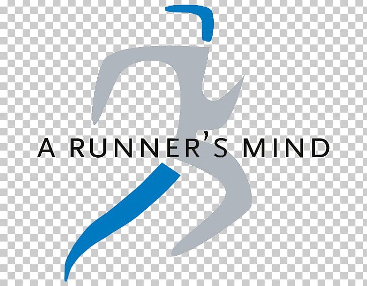 A Runner's Mind Logo Running Brand Marathon PNG, Clipart,  Free PNG Download