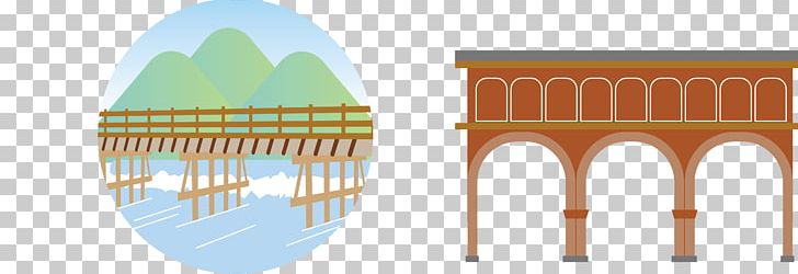 Bridge Cartoon PNG, Clipart, Adobe Illustrator, Bridge, Bridge, Bridges, Bridge Vector Free PNG Download