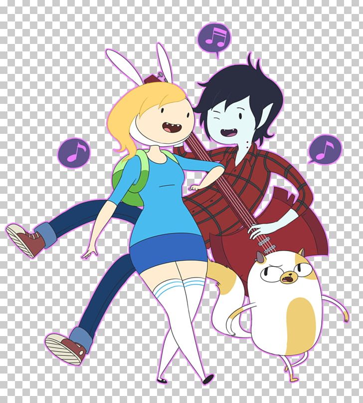 Come Along With Me Marshall Lee Fionna And Cake PNG, Clipart, Adventure Time, Art, Cartoon, Child, Comealong Free PNG Download