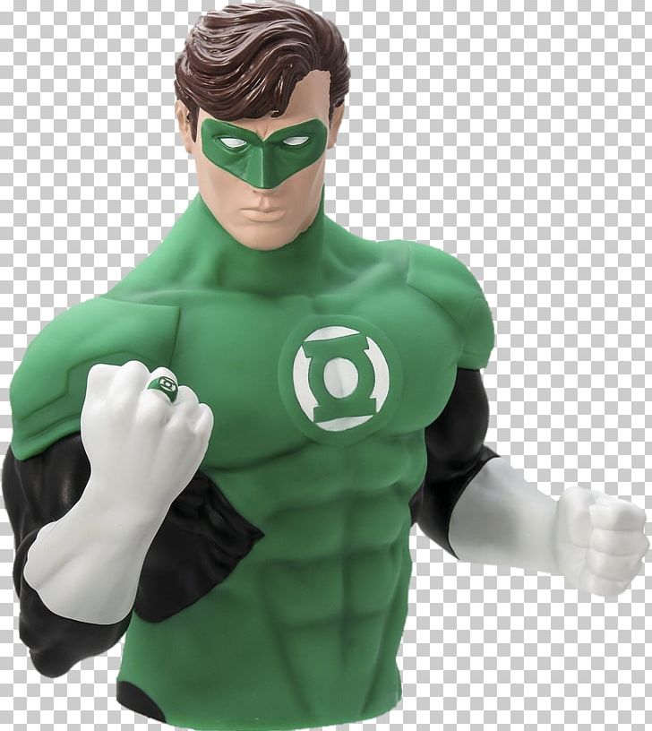 Green Lantern Corps Robin Bank Comic Book PNG, Clipart, Action Figure, Bank, Blackest Night, Bust, Comic Book Free PNG Download